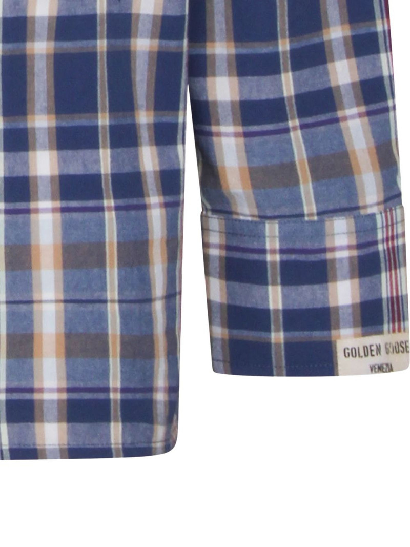 checked shirt 3