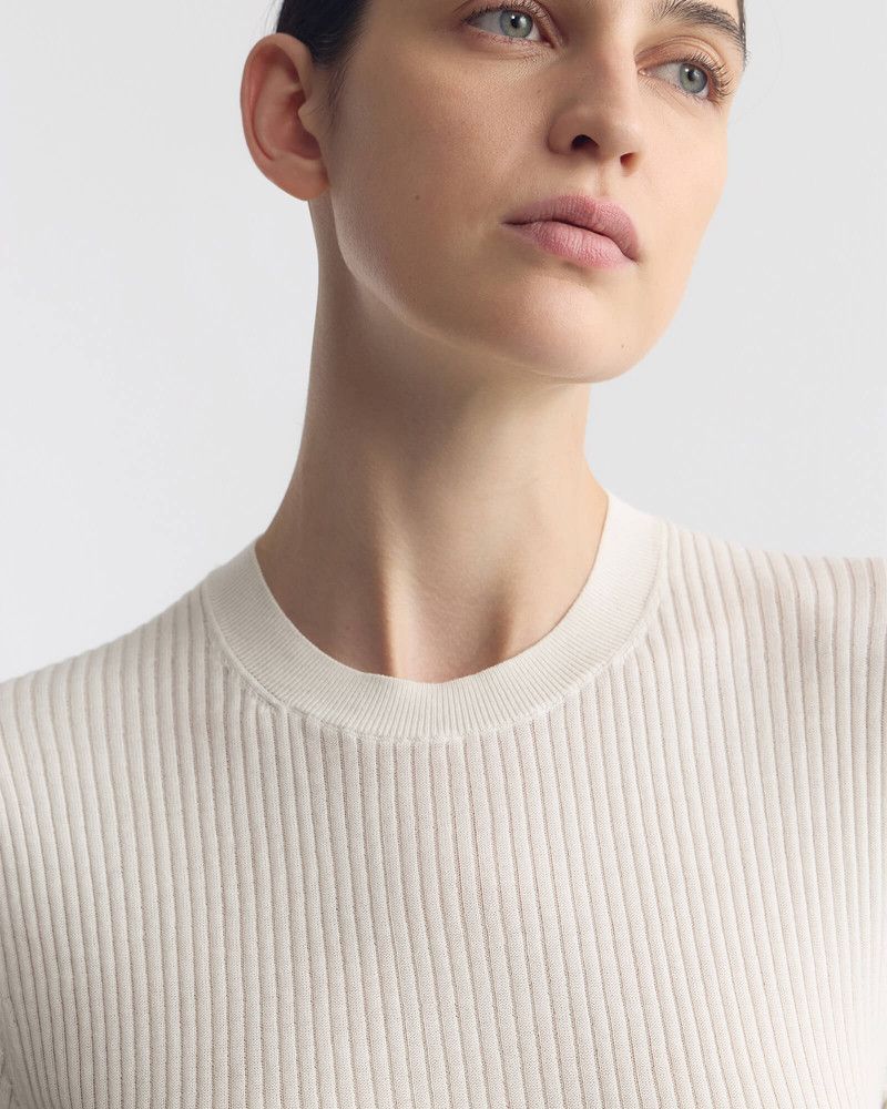 DORSET SWEATER 3