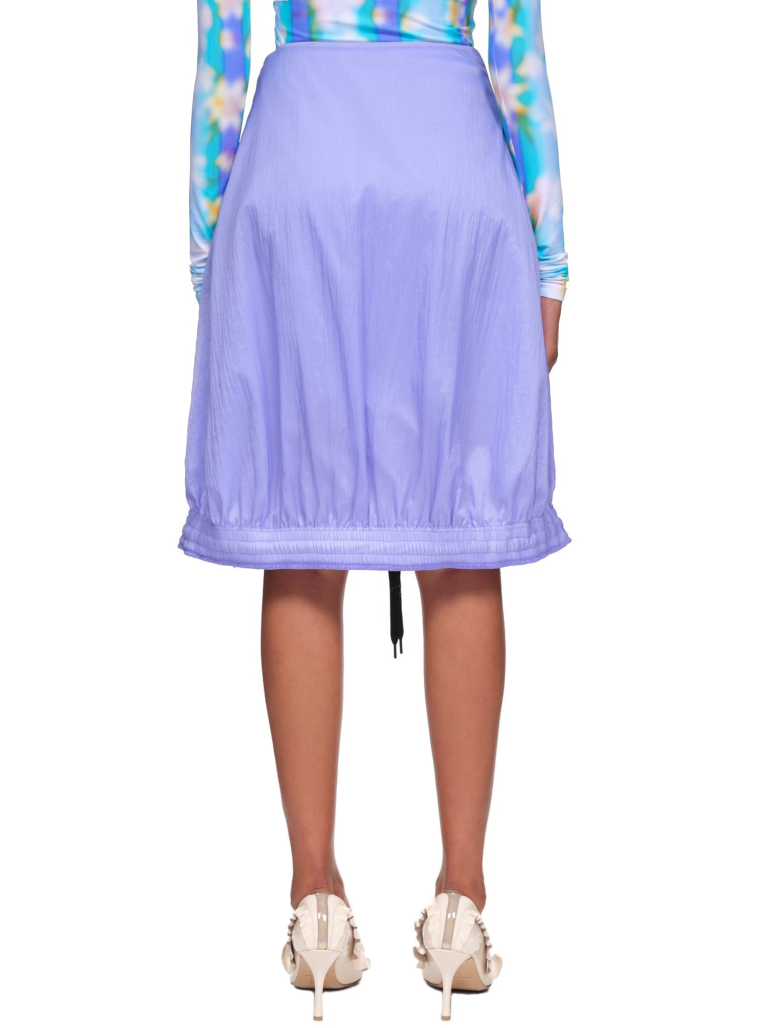 Ball Skirt - 3