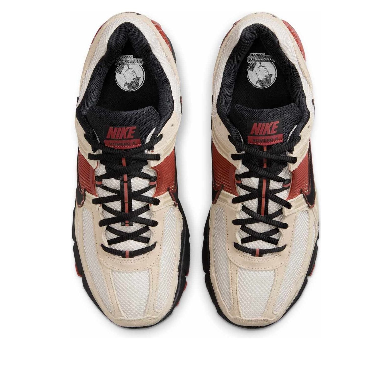 Nike Air Zoom Vomero 5 'Desert Khaki Light Brown Mars Stone' HF1553-201 - 4