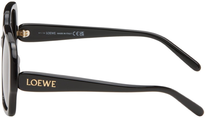 サングラス Loewe \"Square Slim\" sunglasses Loewe Square Slim sunglasses | REVERSIBLE