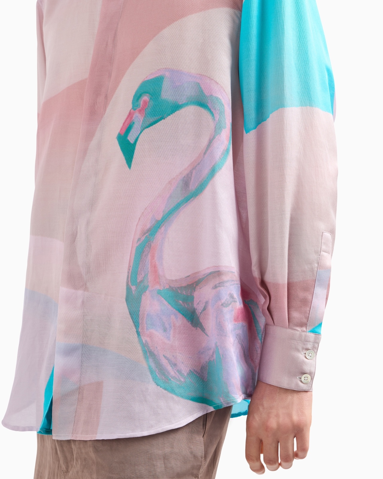 FASHION SHIRTS - 5