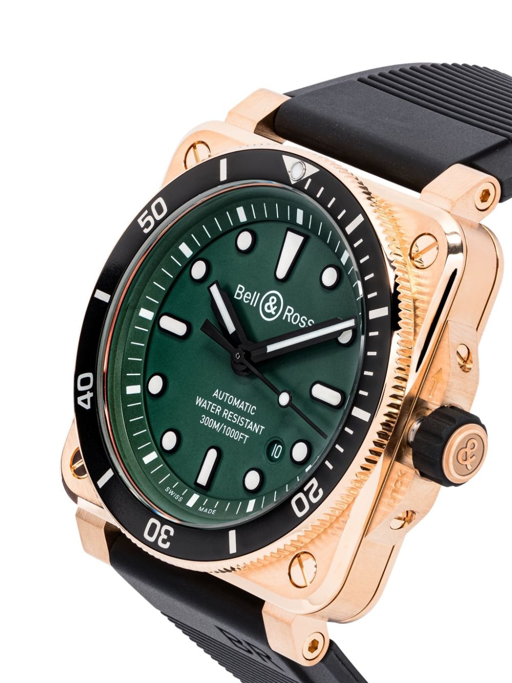 BR 03-92 42mm - 5
