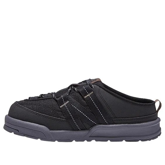 New Balance CRV-Mules 'Black' SD3205MBK - 1