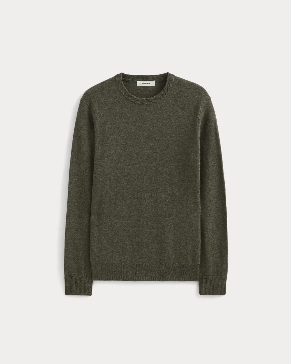 THE CASHMERE CREW - 1