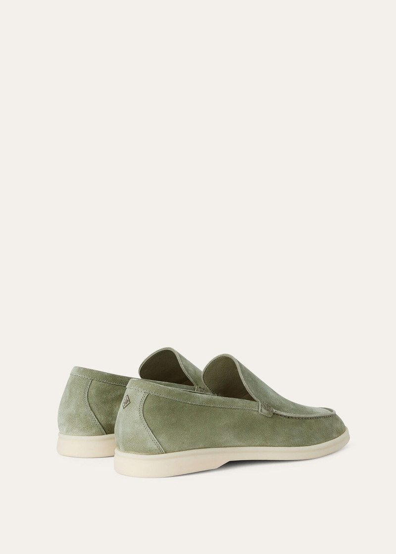 Summer Walk Loafers 4