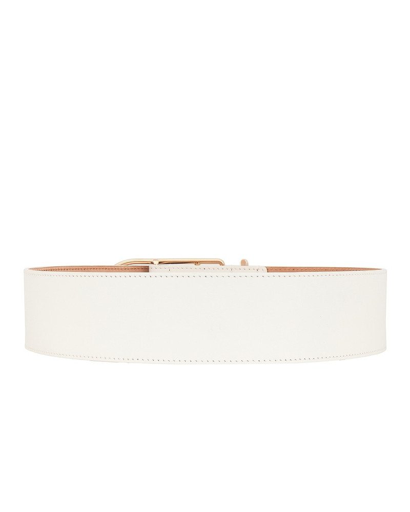 GABRIELA HEARST Small Ulster Belt outlook