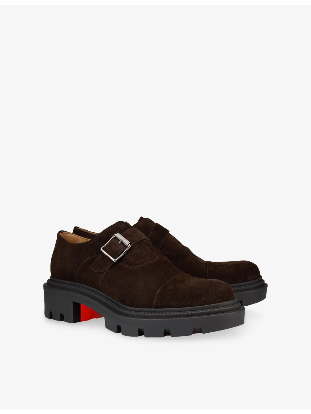 Oxyford College Calf-Leather Loafers - 3