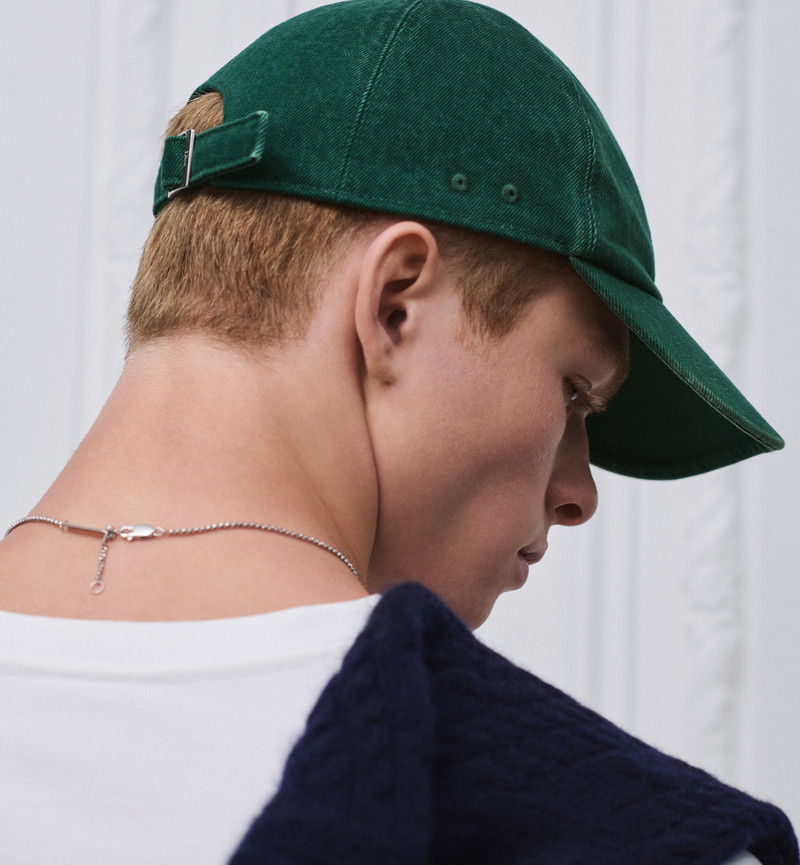 Dior Cap 4
