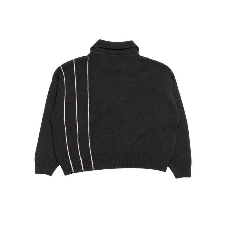 Enfants Riches Déprimés BAUHAUS STUDENT SWEATER outlook