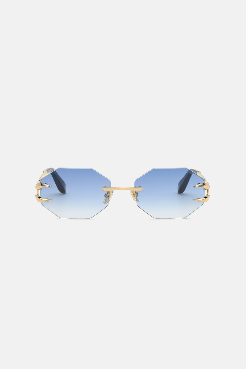 Roberto Cavalli Sunglasses - Fang Collection 1