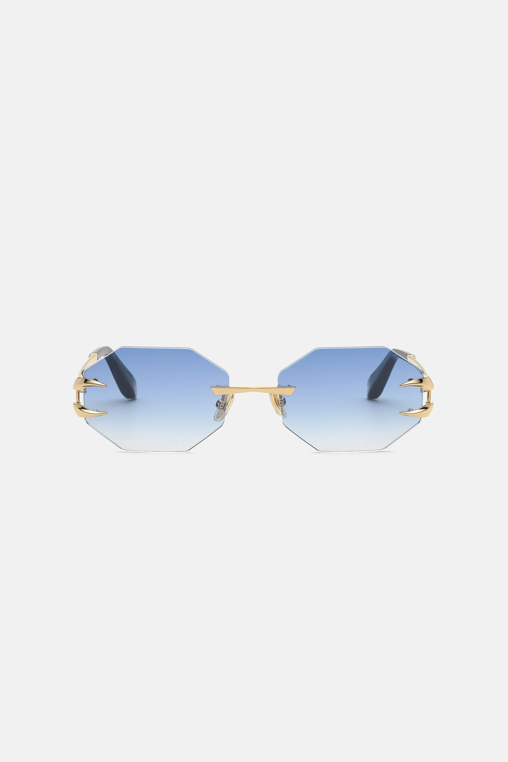 Roberto Cavalli Sunglasses - Fang Collection - 1