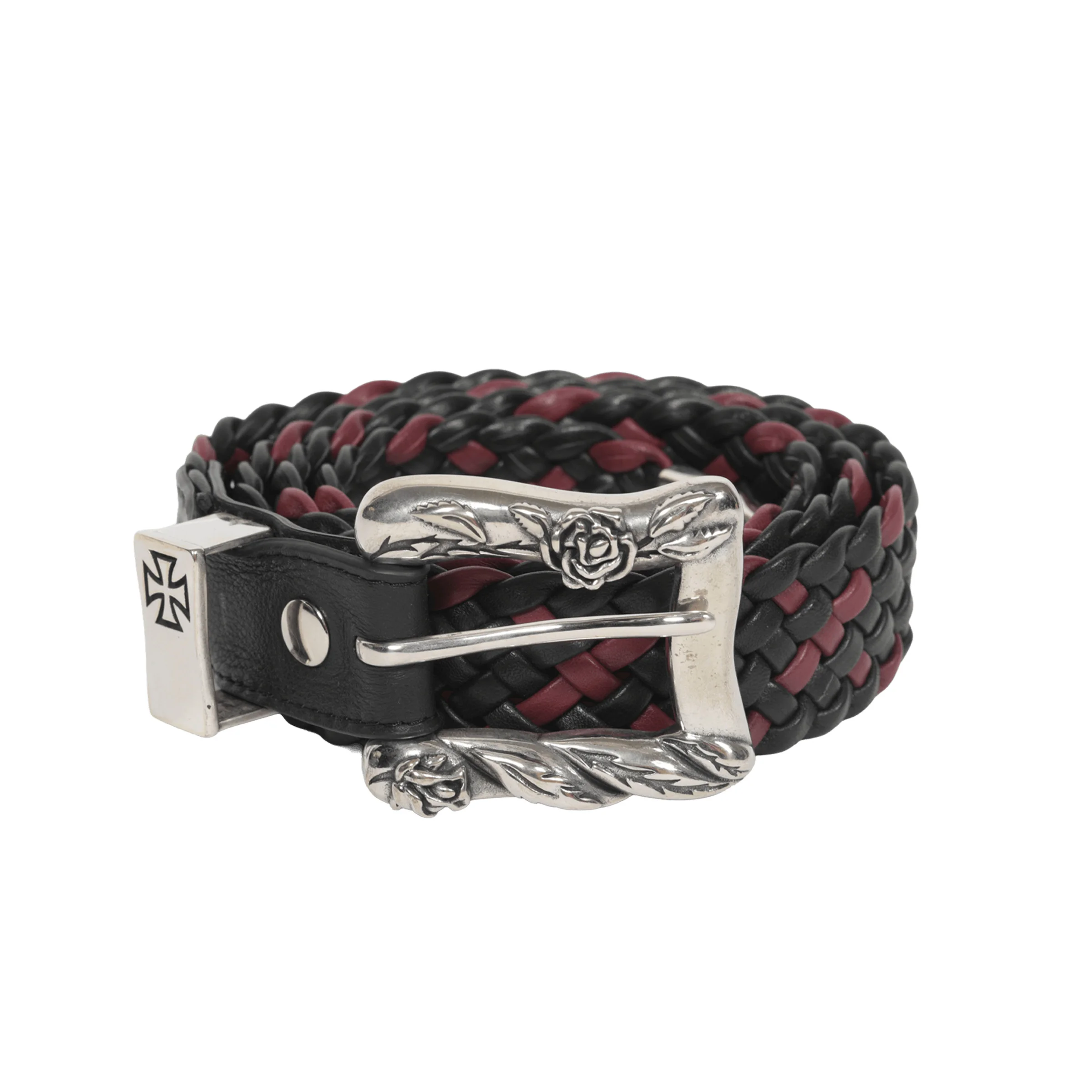 NEW BRAIDED BELT MIGNON - 1