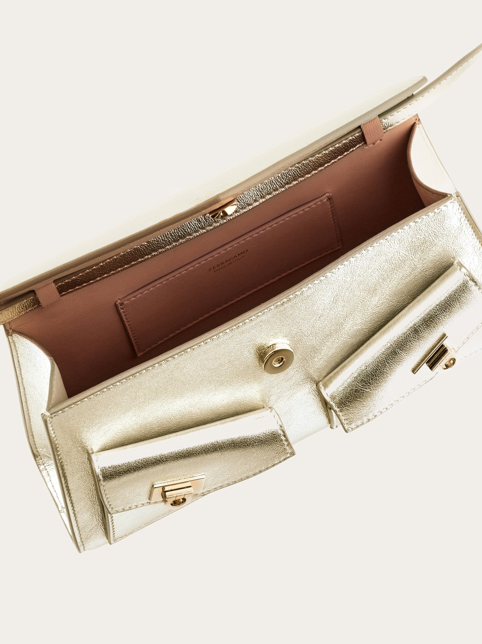 Multipocket mini bag - 5