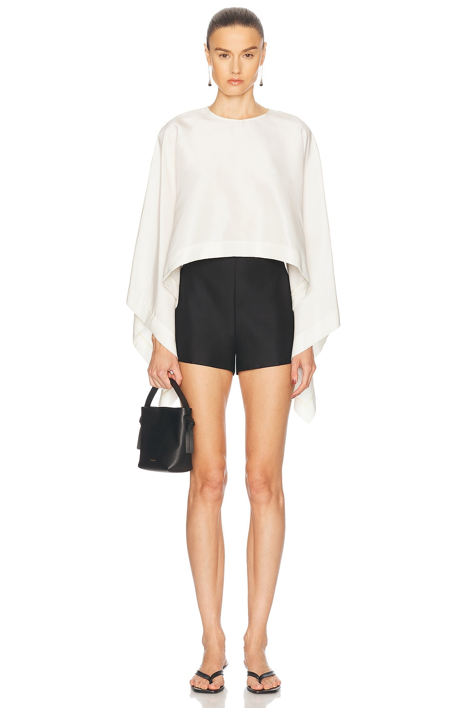 Saskia Short - 5