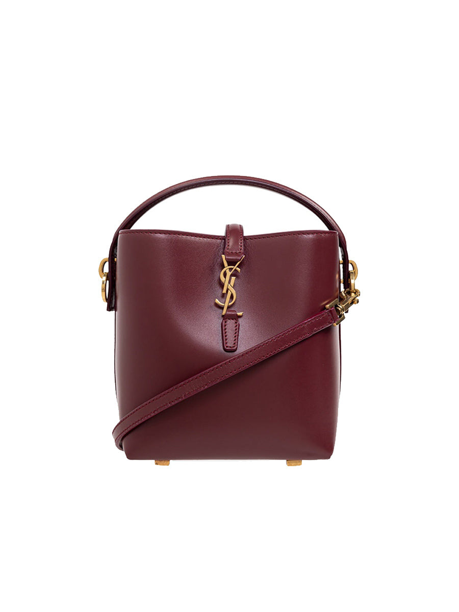 Le 37 Mini Shoulder Bag - 1