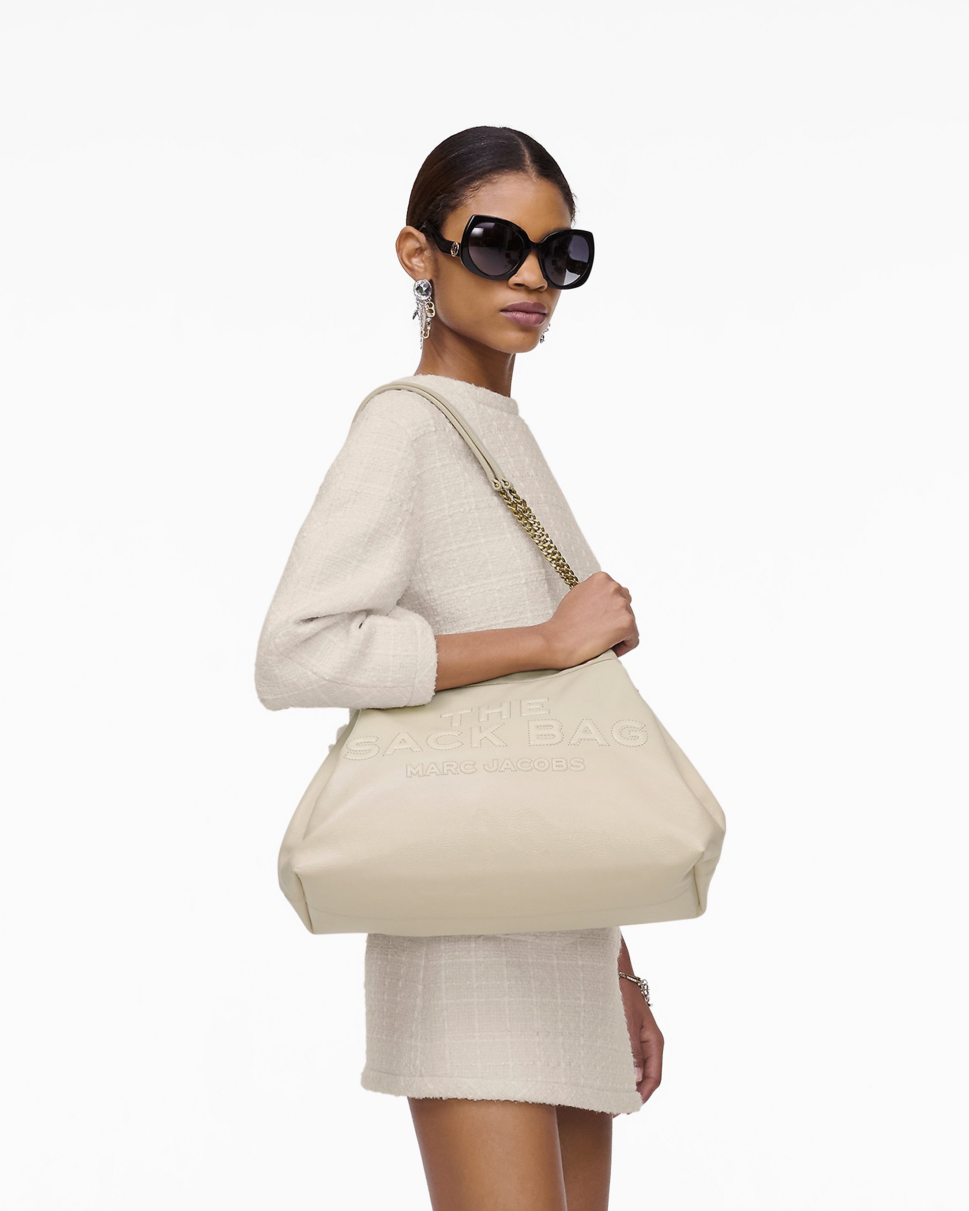 THE LARGE CHAIN SACK - 2