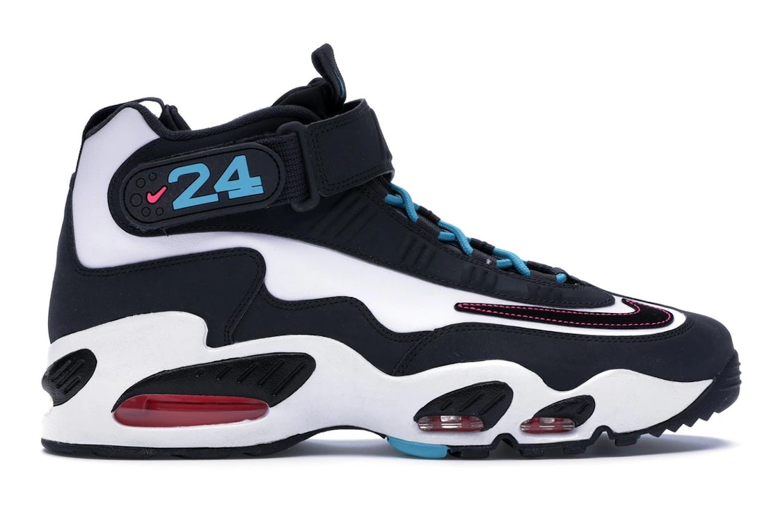 Nike Air Griffey Max 1 Home Run Derby - 1