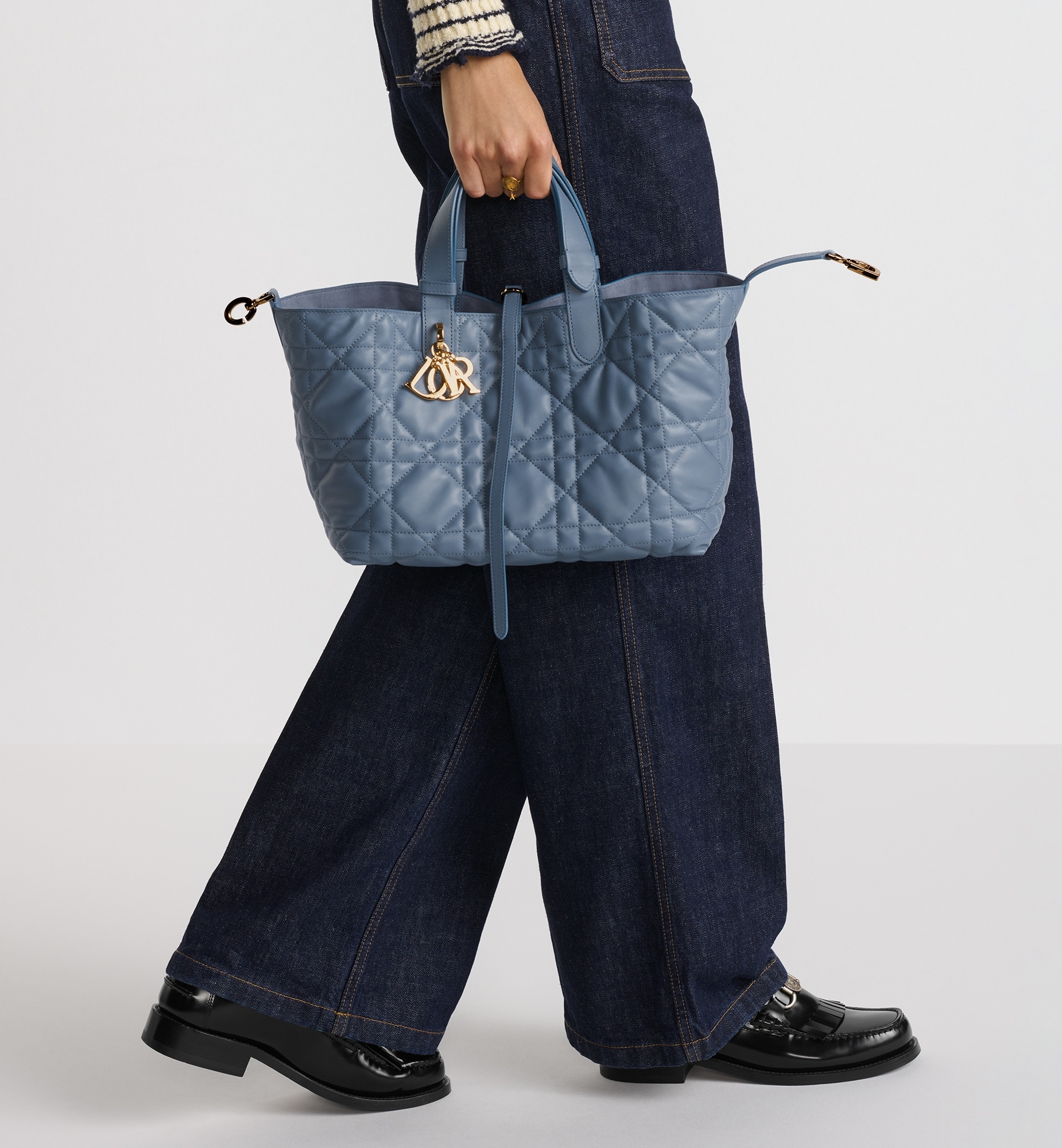 Medium Dior Toujours Bag - 2