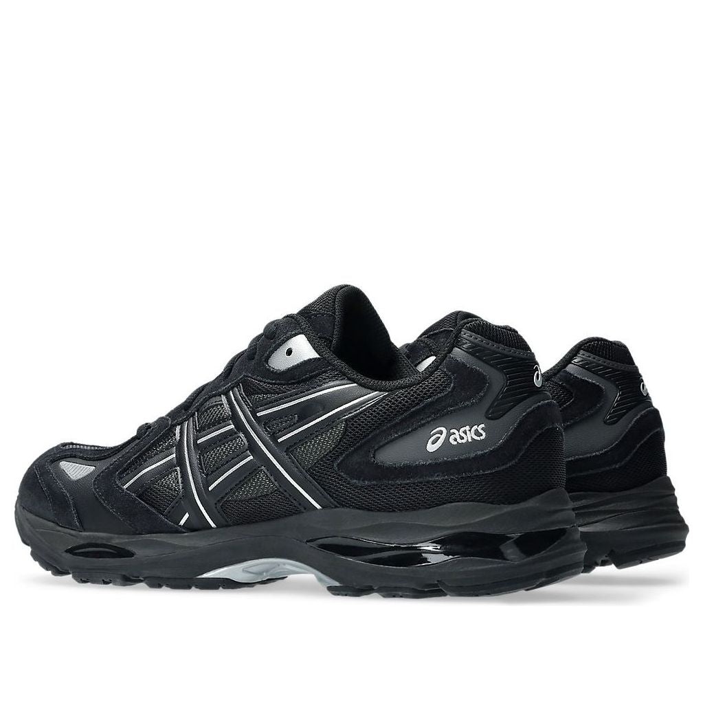 ASICS Gel-K1011 'Black Pure Silver' 1203A830-001 - 4