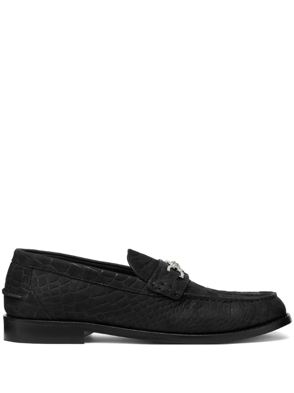 Medusa '95 loafers - 1