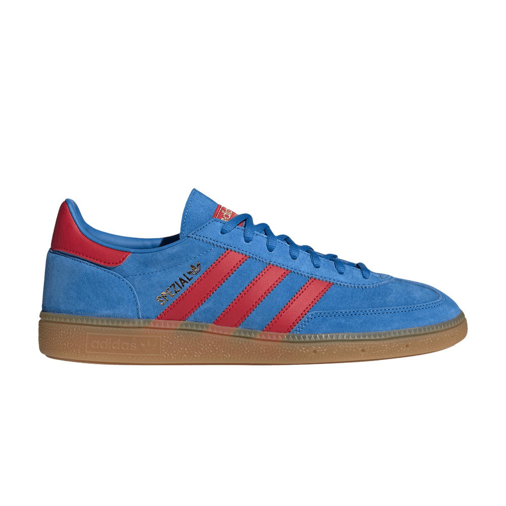 Handball Spezial 'Bright Blue Vivid Red' - 1