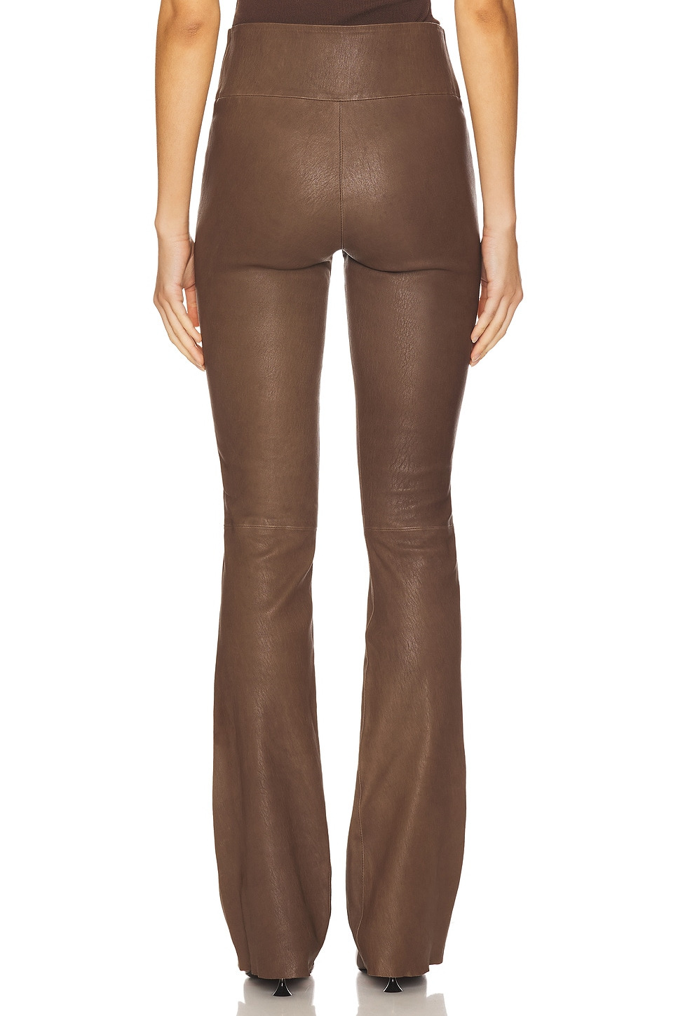 Micro Flare Pant - 4