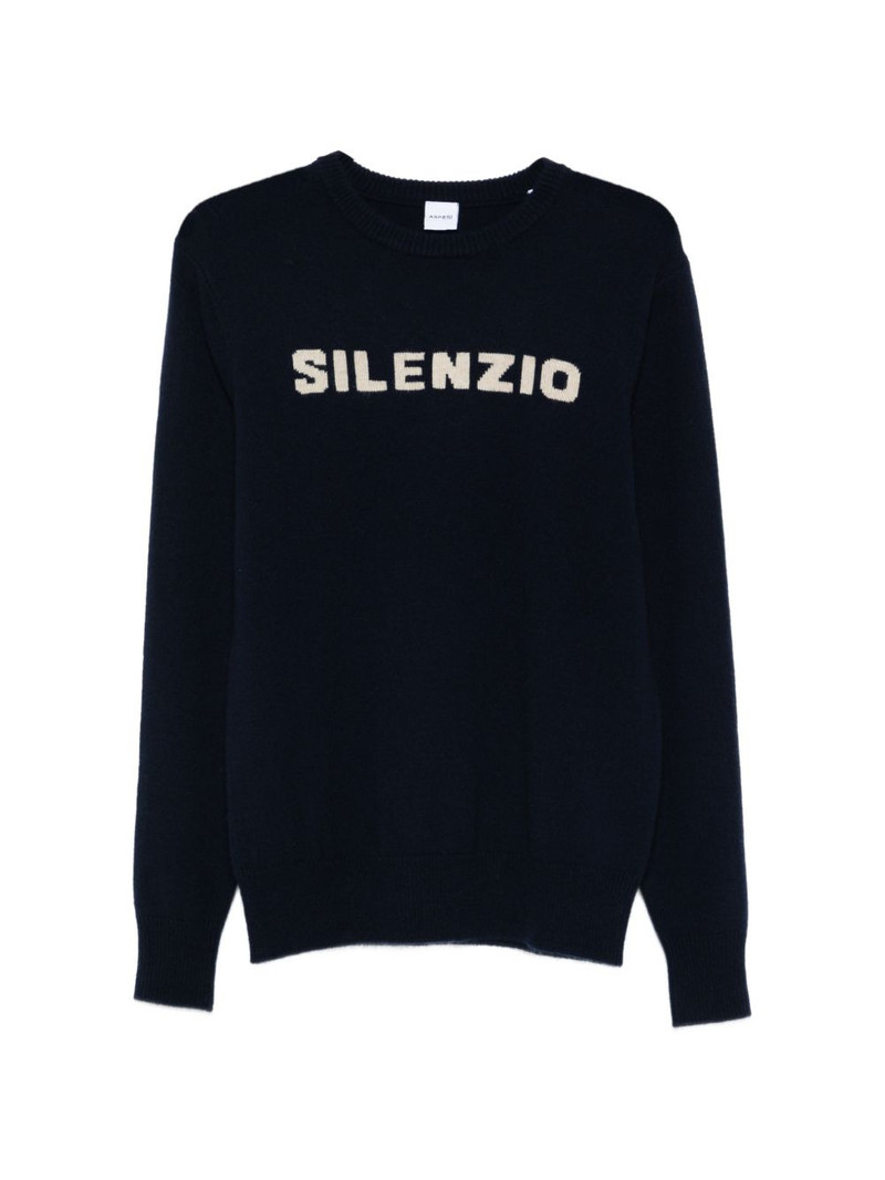 crew-neck sweater 1