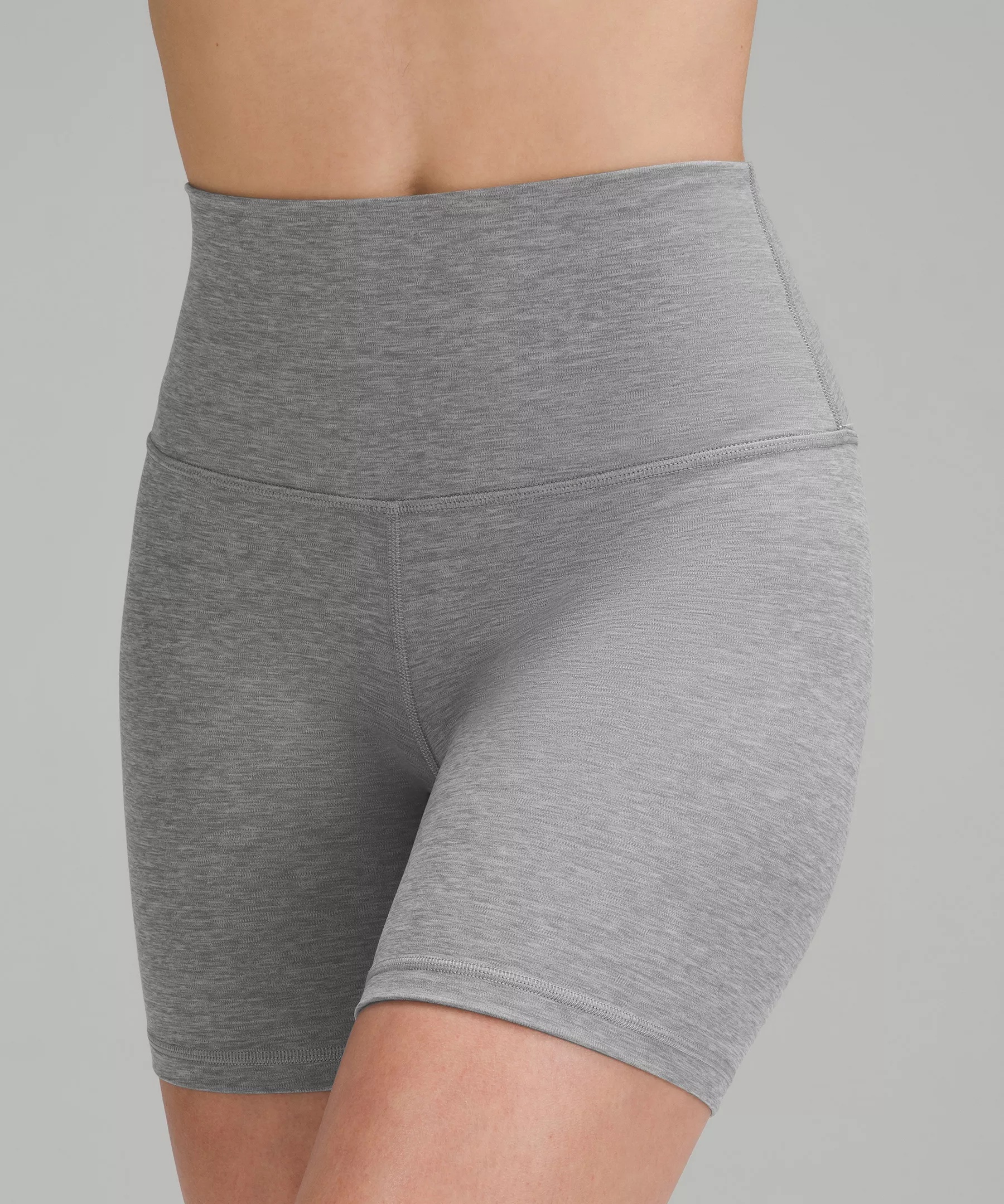 lululemon Align™ High-Rise Short 6" - 4