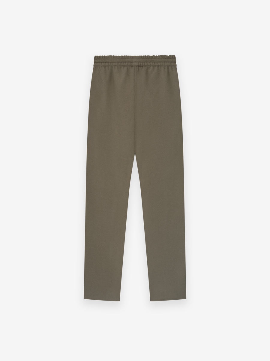Double Wool Cashmere Forum Pants - 2