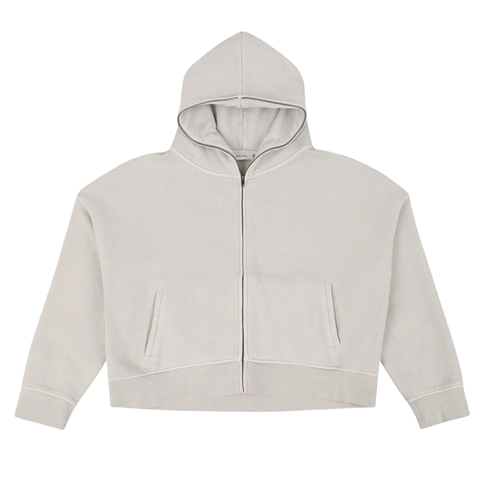 Entire Studios Eternal Zip 'Off White' - 1