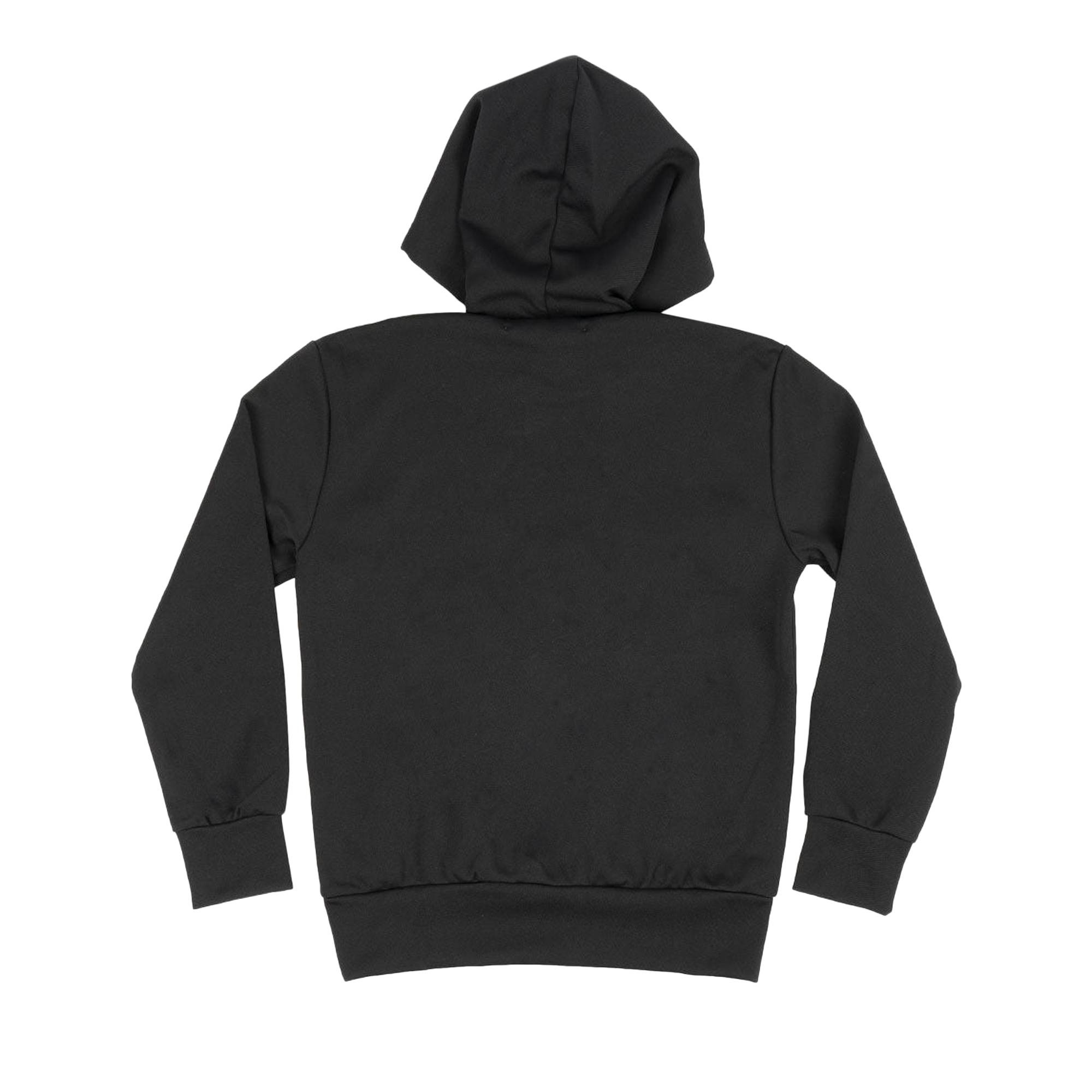 Comme des Garçons PLAY Hoodie 'Black' - 2
