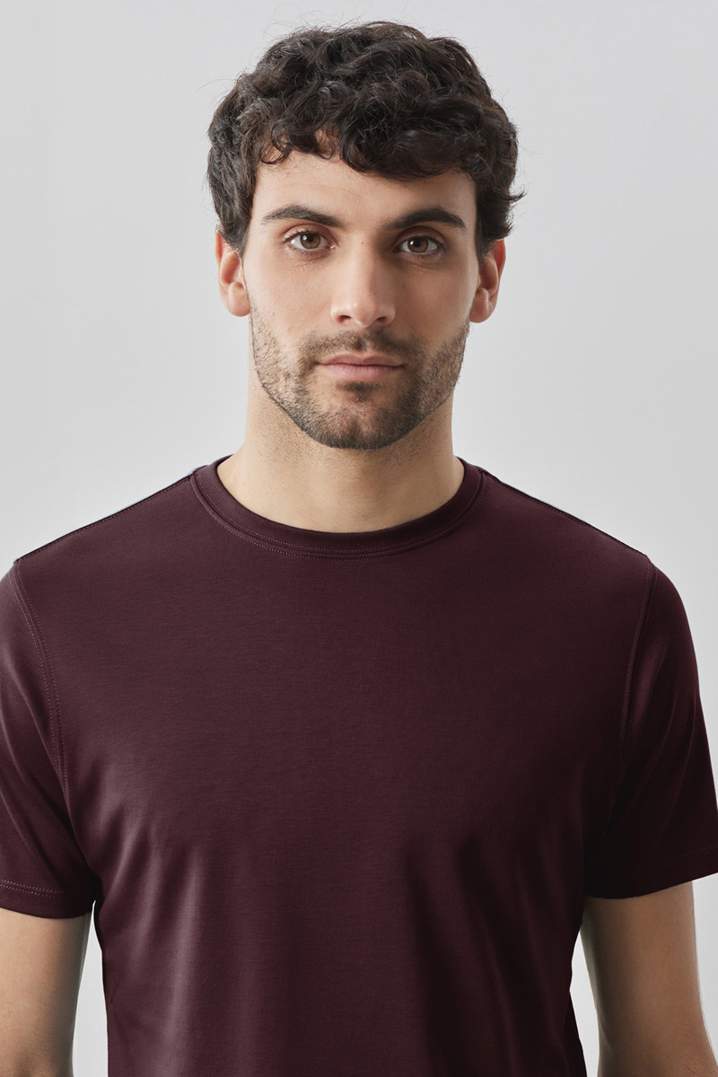 The Barakett Tee 2