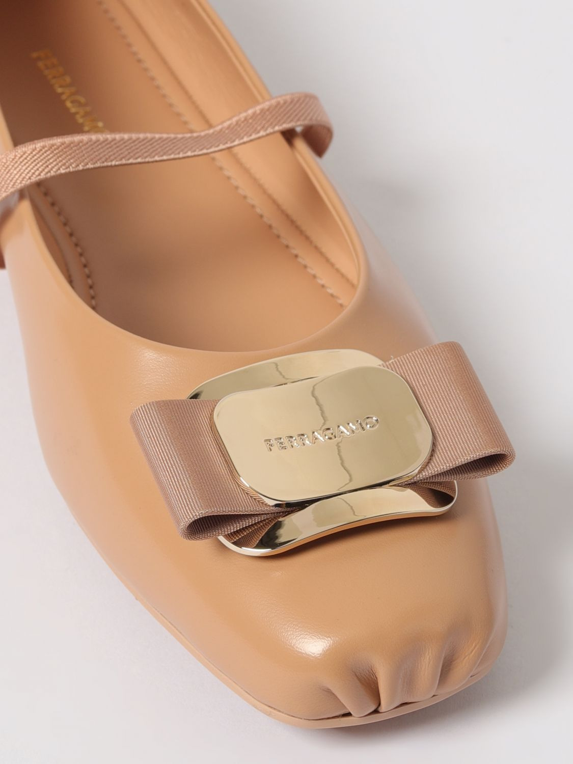 Shoes woman Ferragamo - 4
