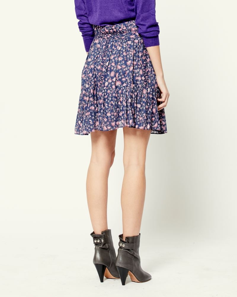 LARAYA SKIRT - 4