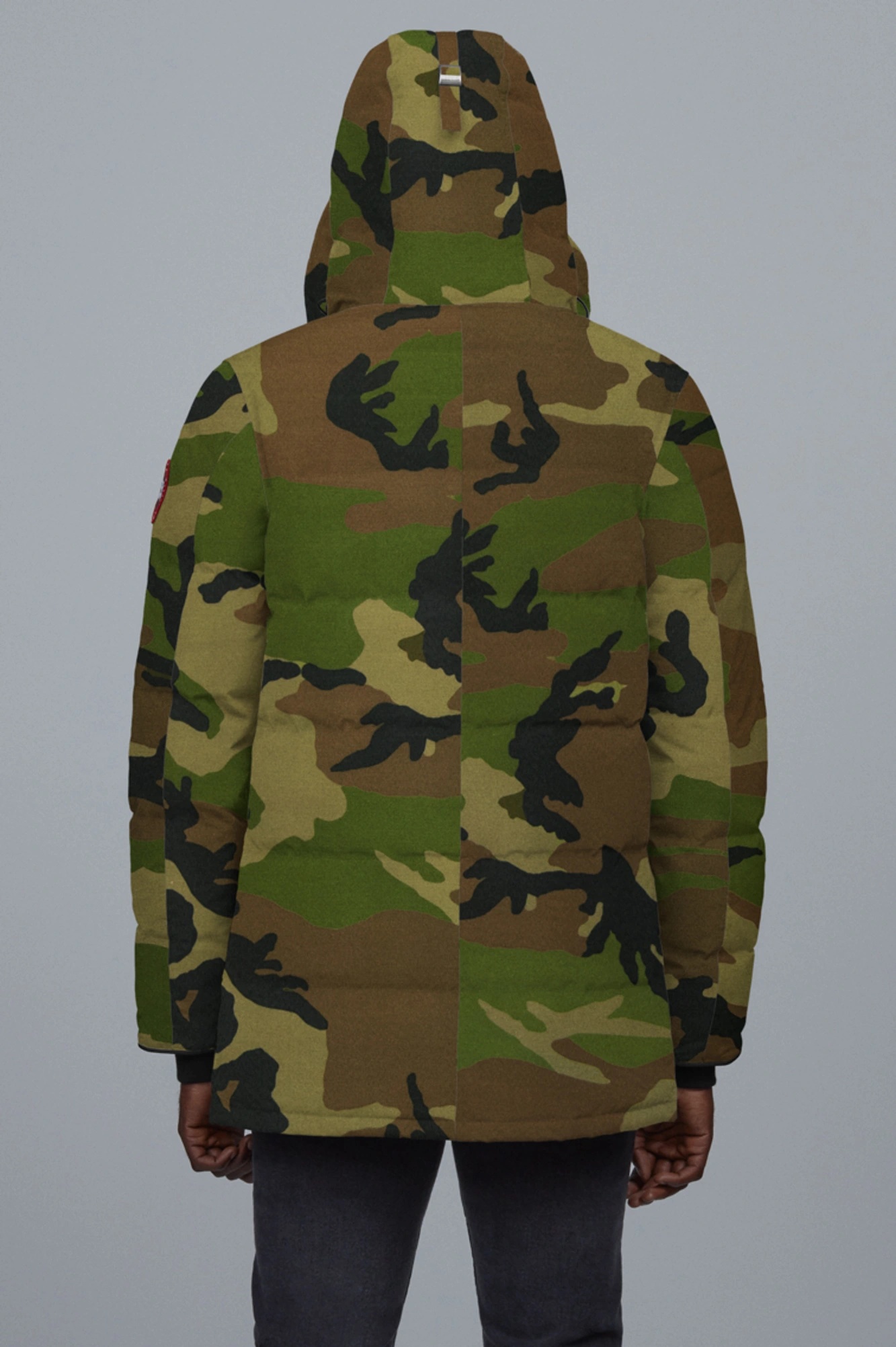 CARSON PARKA - 5