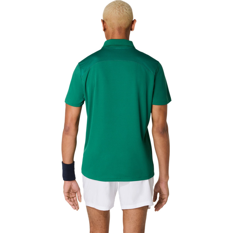 Asics COURT POLO outlook