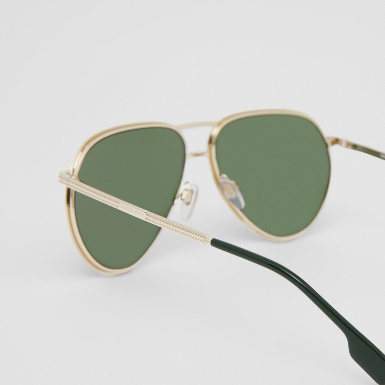 Pilot Sunglasses - 2