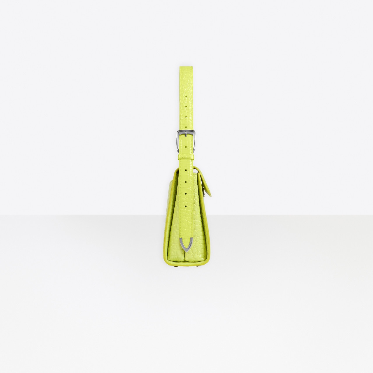 Ghost Medium Shoulder Bag 4