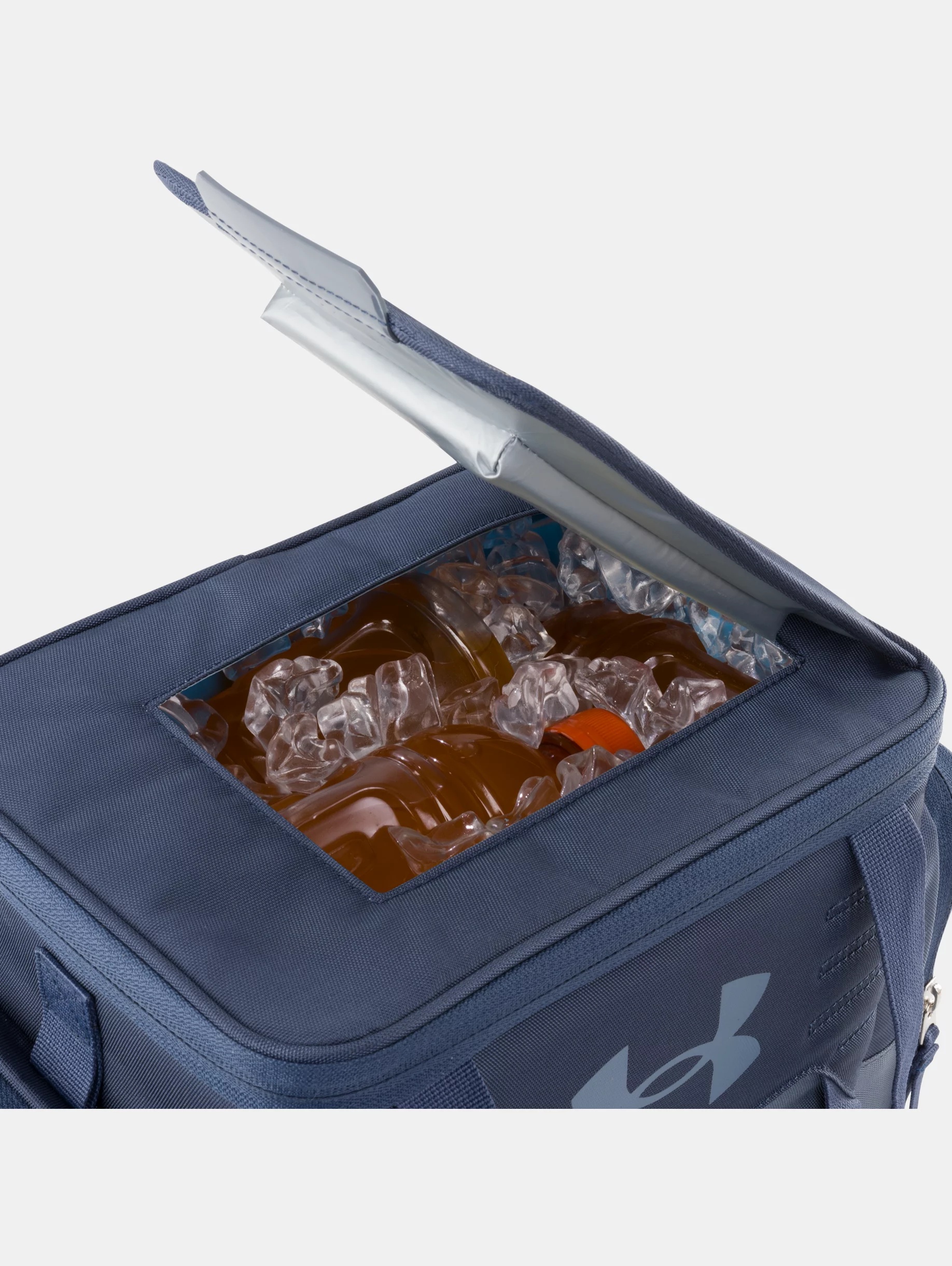 UA 12-Can Sideline Soft Cooler - 8