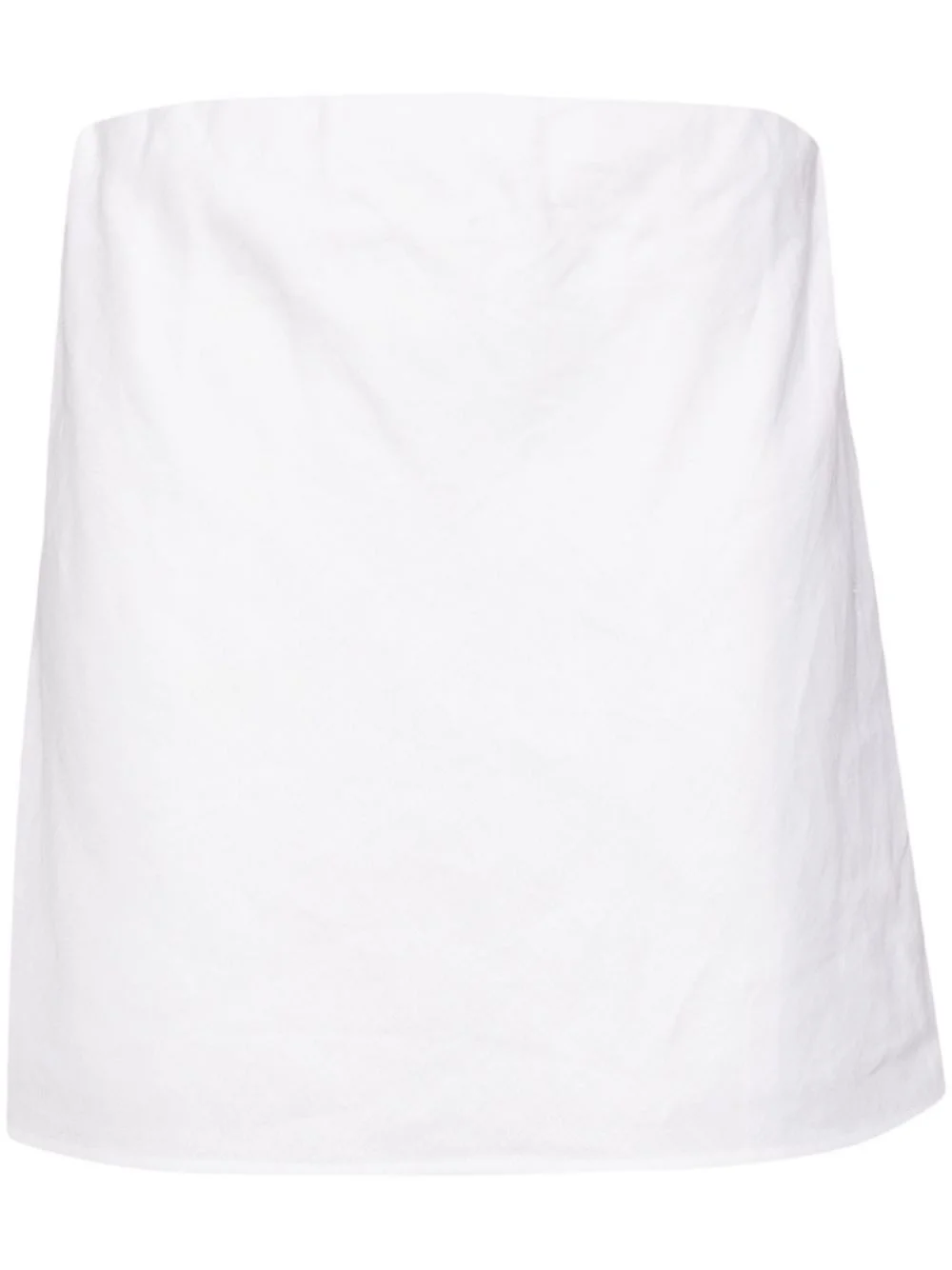 Mollie linen top - 1