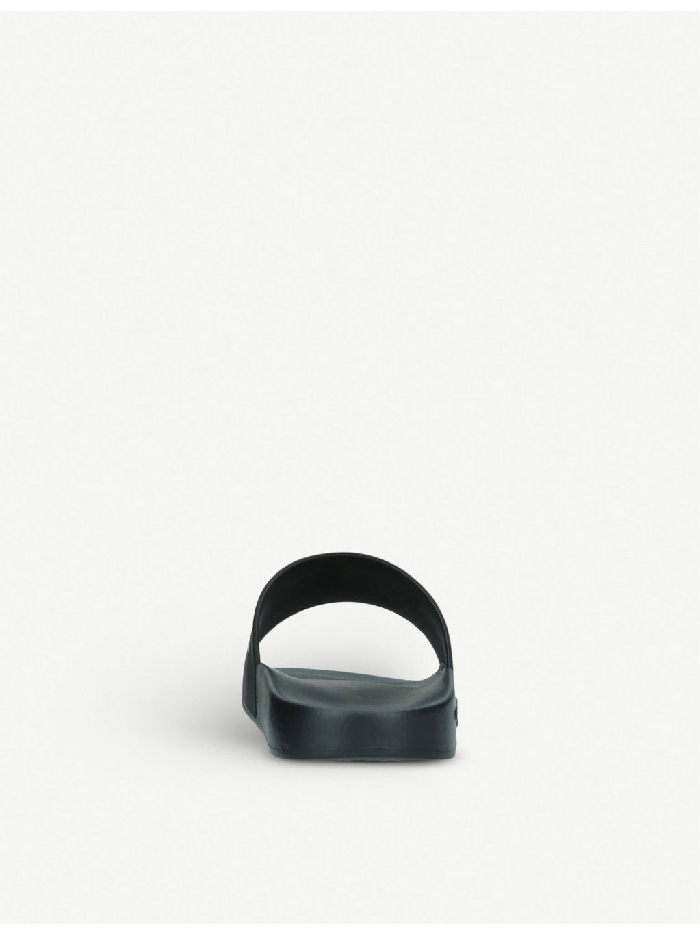 Logo-detail rubber sliders - 4