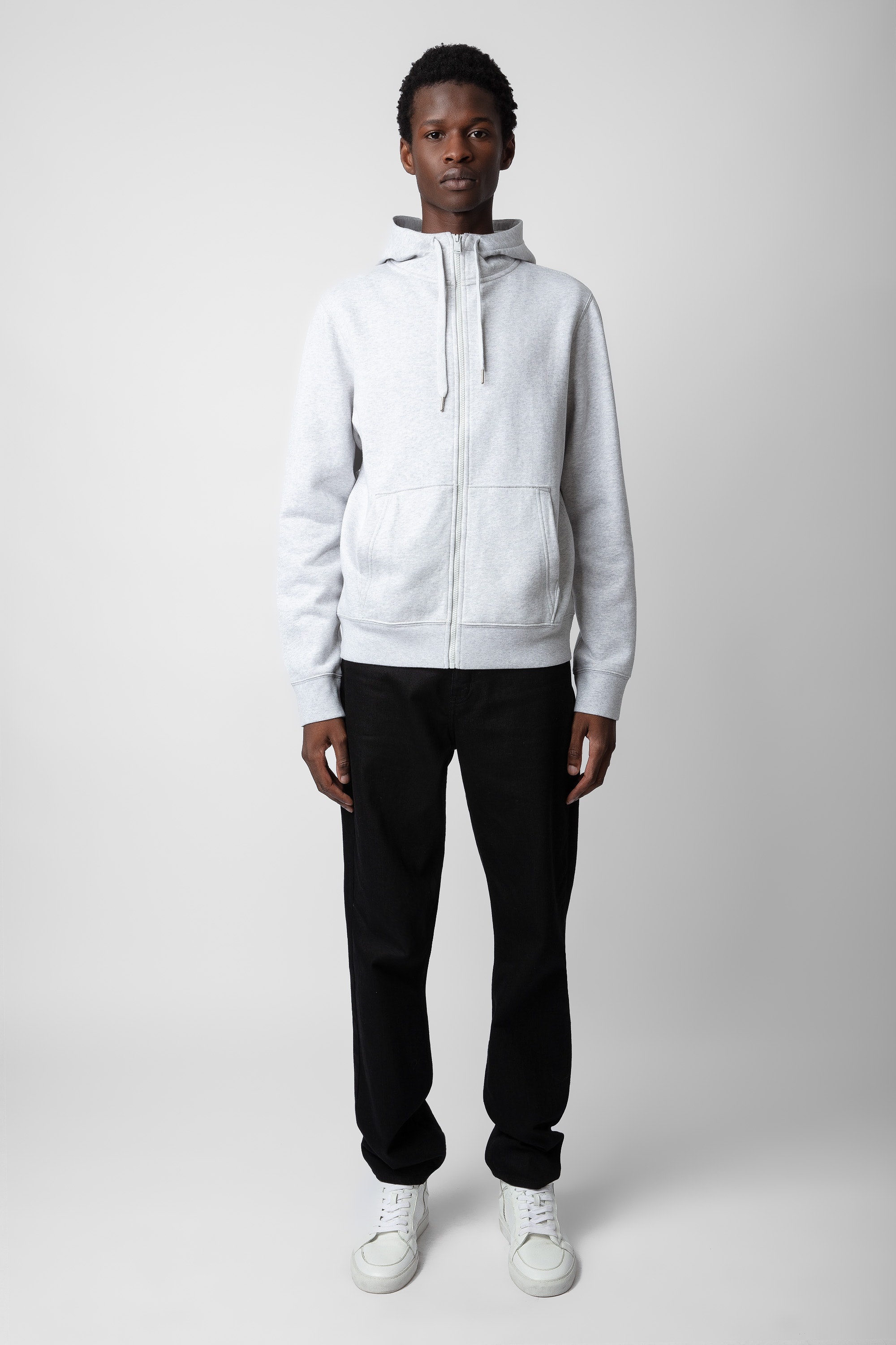 Alex Hoodie - 2