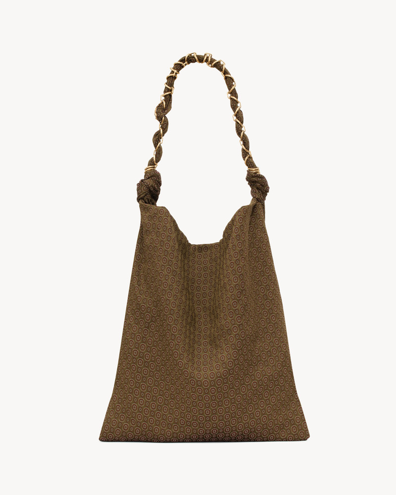 AMALIA IN JACQUARD - 1