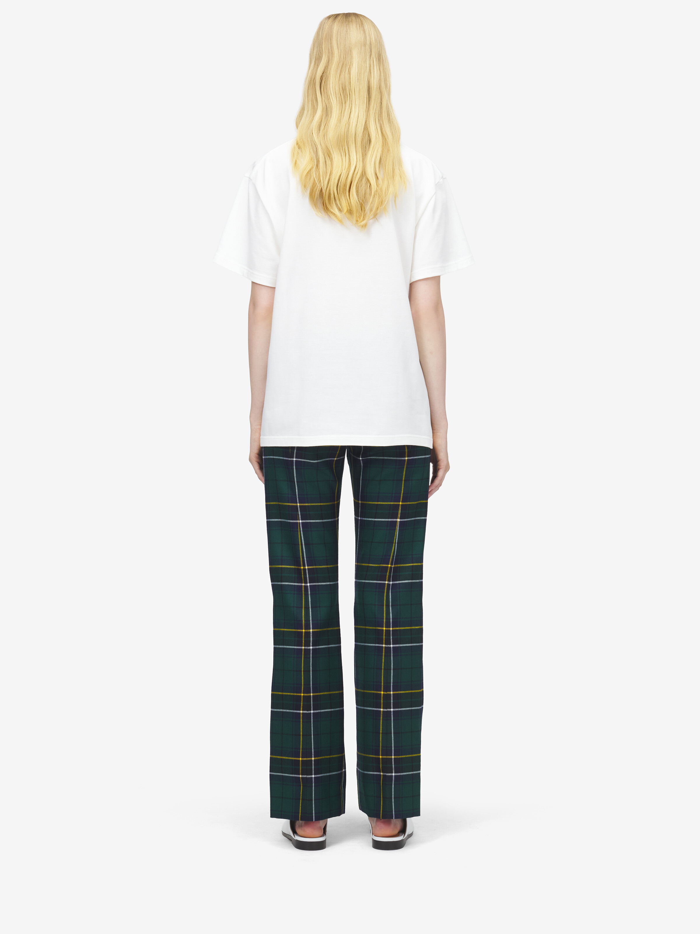 Soho George T-Shirt - 4