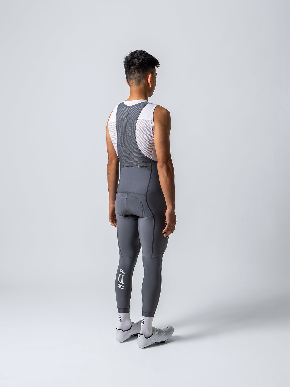 Adapt Team Evo Thermal Bib Tight - 4