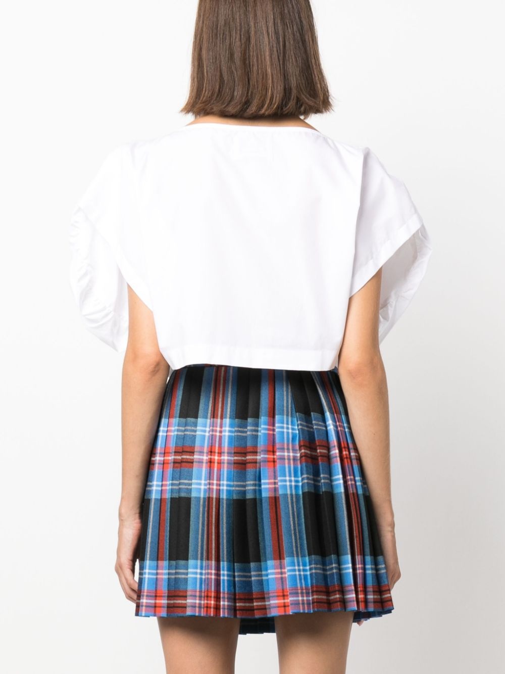 Heart asymmetric top - 4