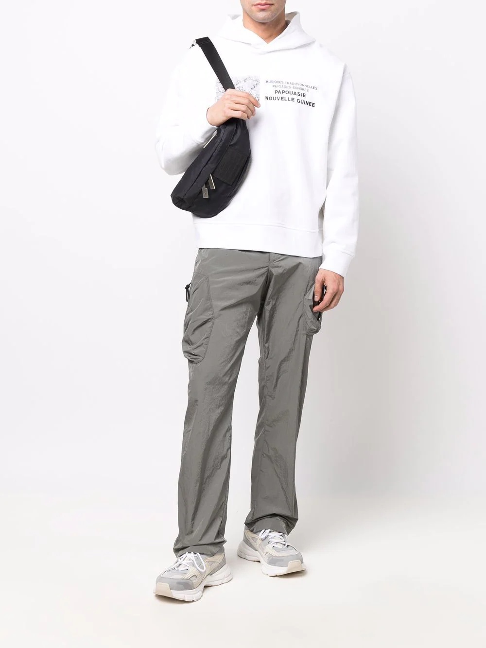 Portage cargo pants - 2