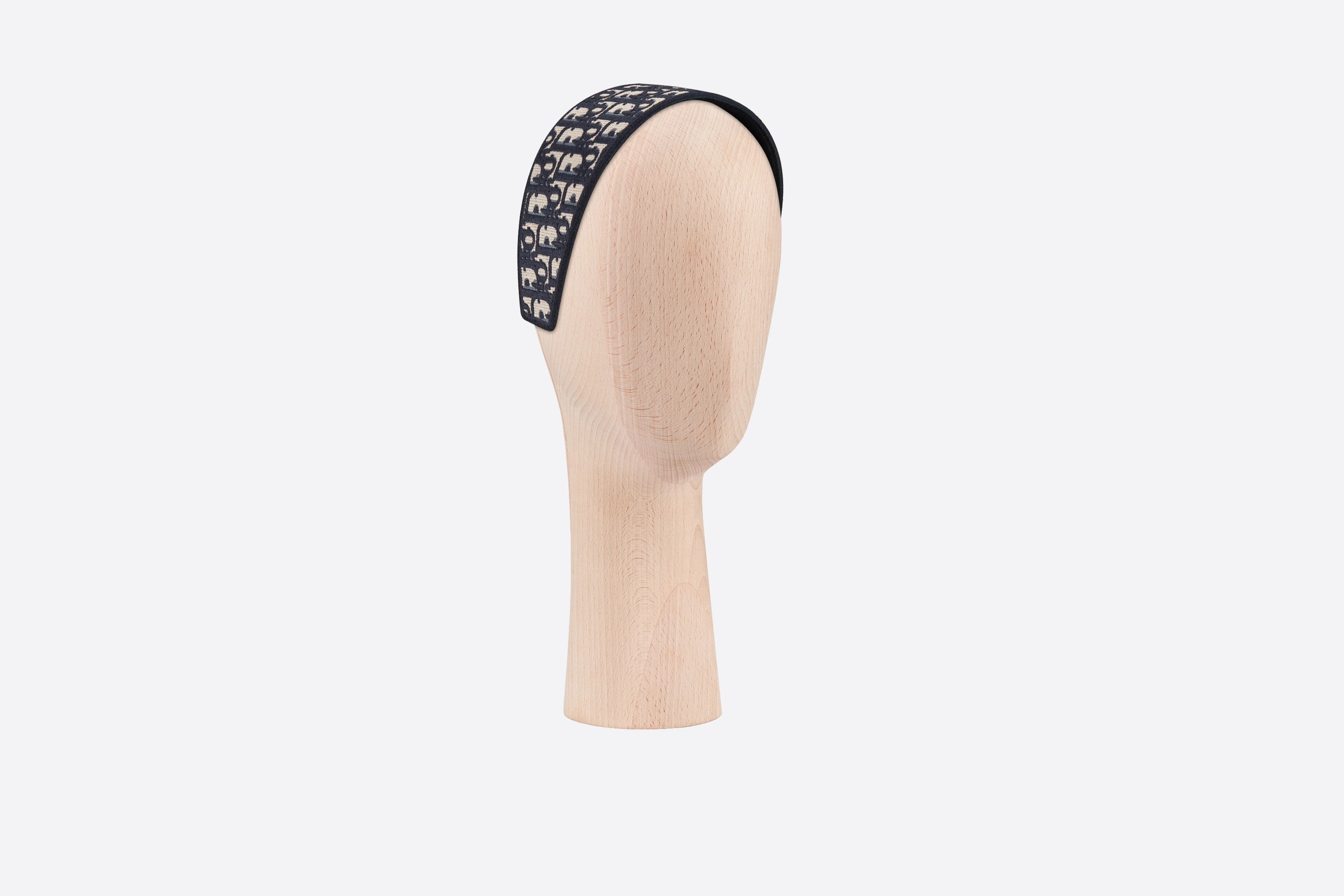 D-Oblique Headband - 1