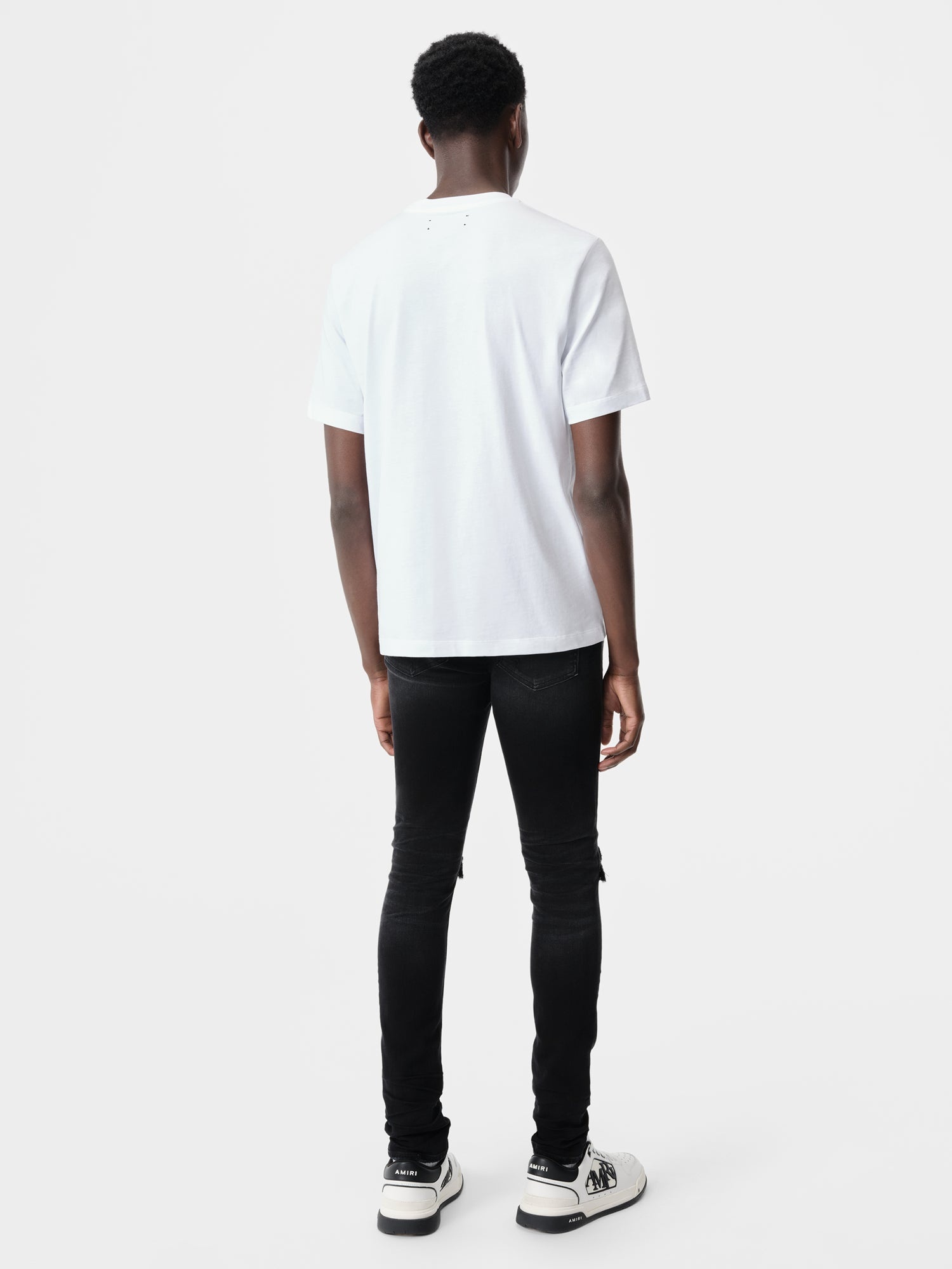 MX1 ULTRASUEDE - 5